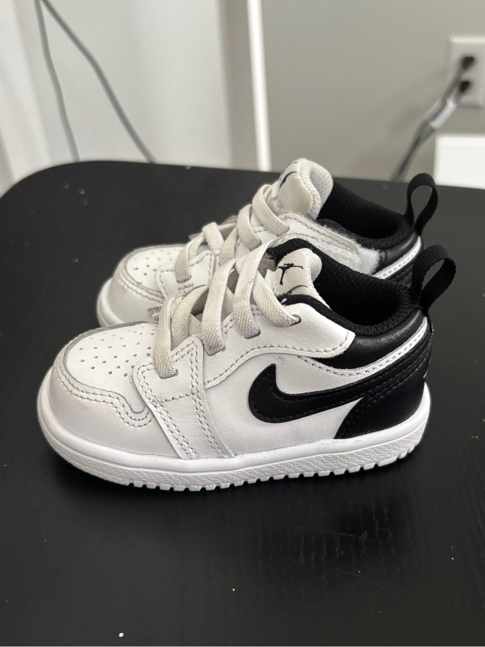 Jordan 1 Low Alt (Toddler) 5c